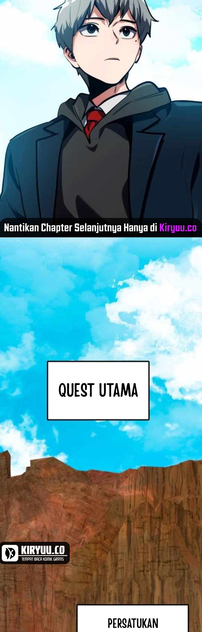 Defense Breaker Chapter 6 Gambar 69