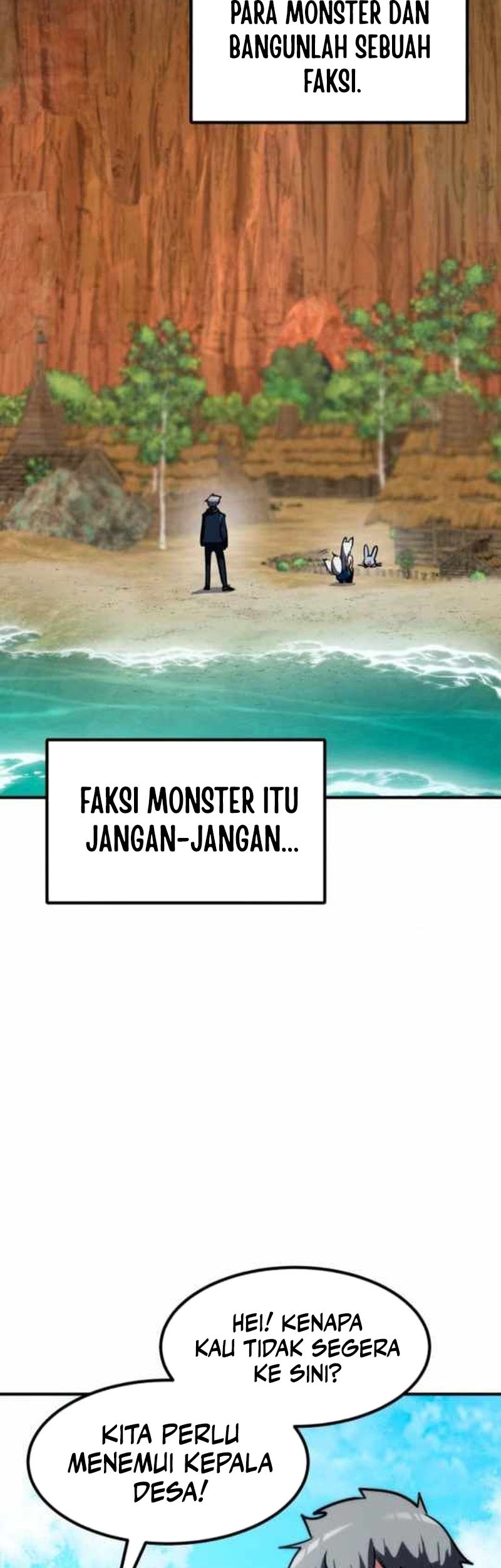 Defense Breaker Chapter 6 Gambar 70