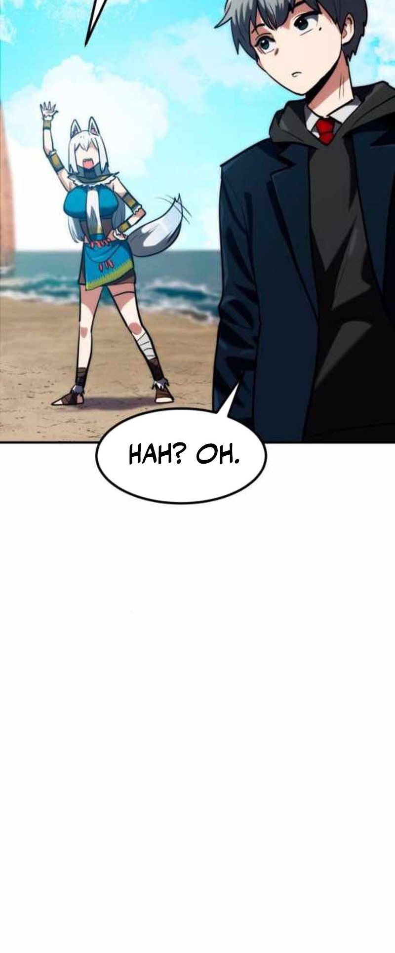 Defense Breaker Chapter 6 Gambar 71