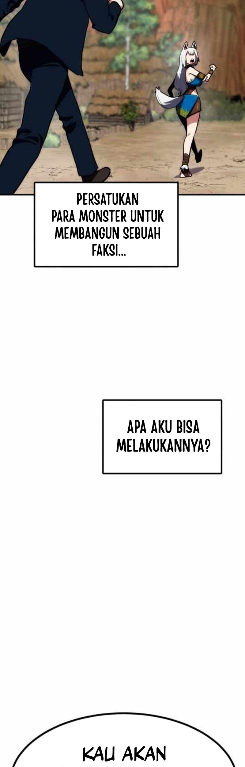 Defense Breaker Chapter 6 Gambar 73