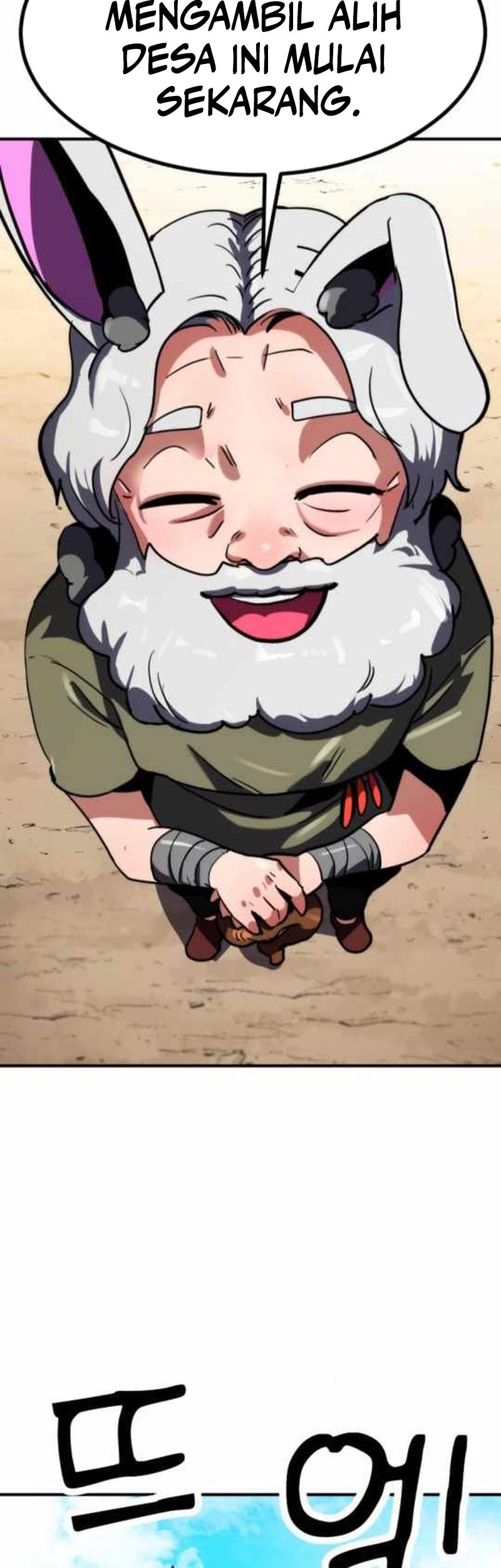 Defense Breaker Chapter 6 Gambar 74