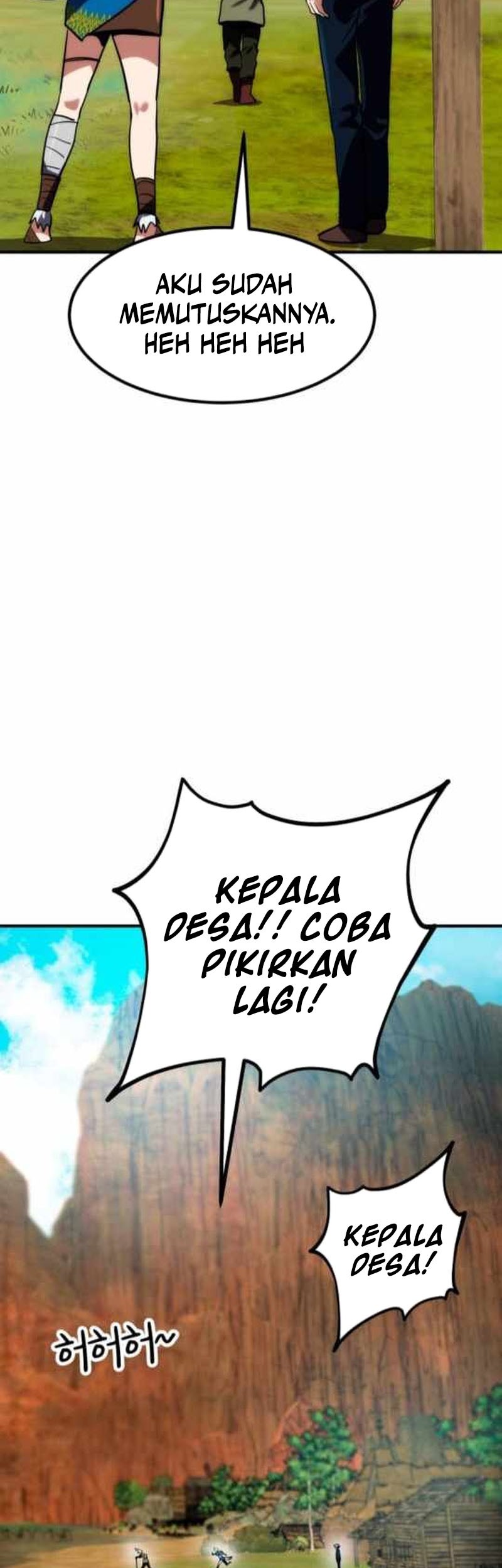 Defense Breaker Chapter 6 Gambar 78