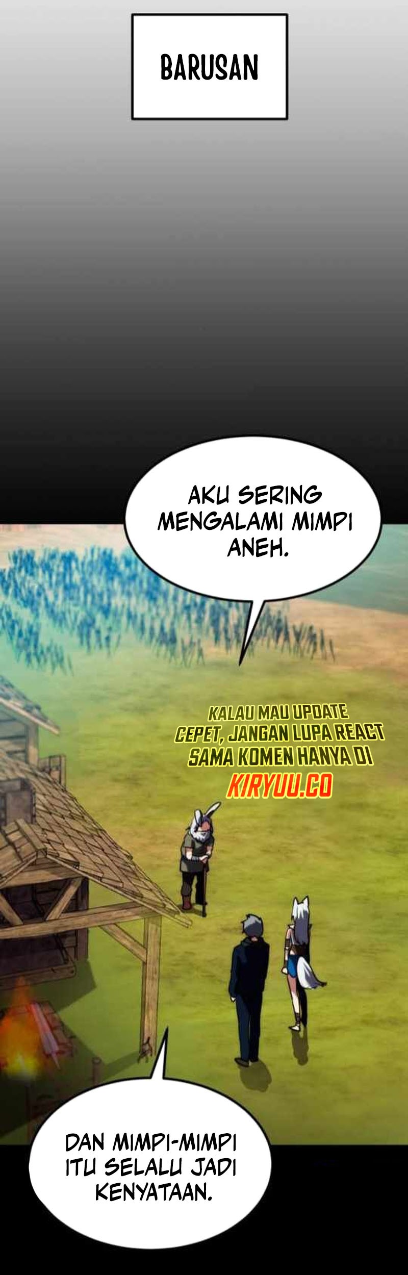Defense Breaker Chapter 6 Gambar 80
