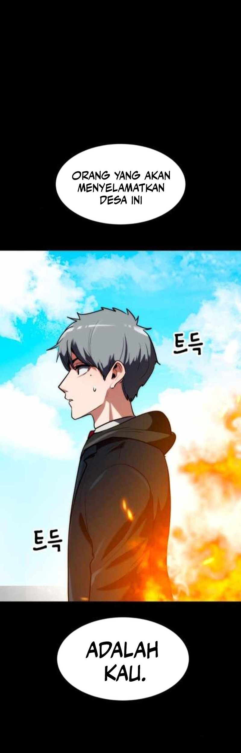 Defense Breaker Chapter 6 Gambar 81