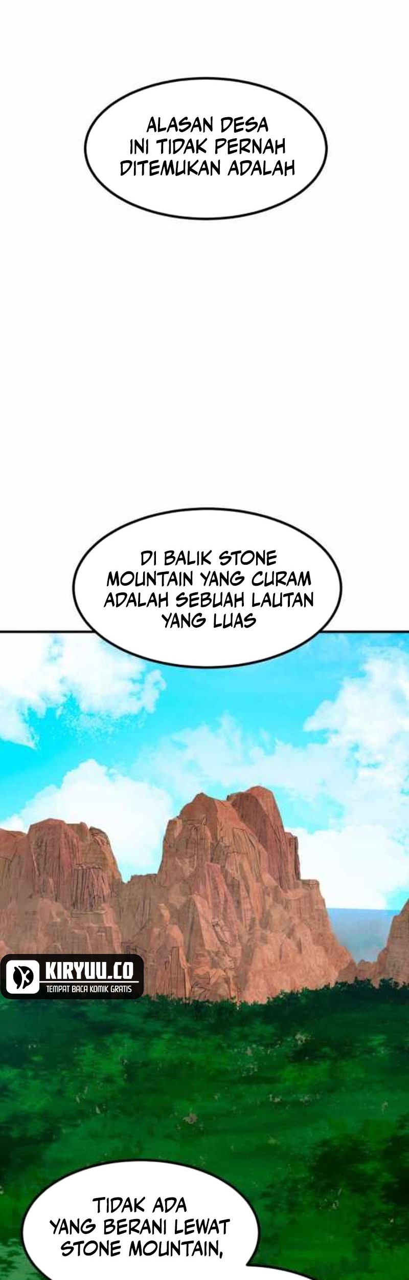 Defense Breaker Chapter 6 Gambar 89