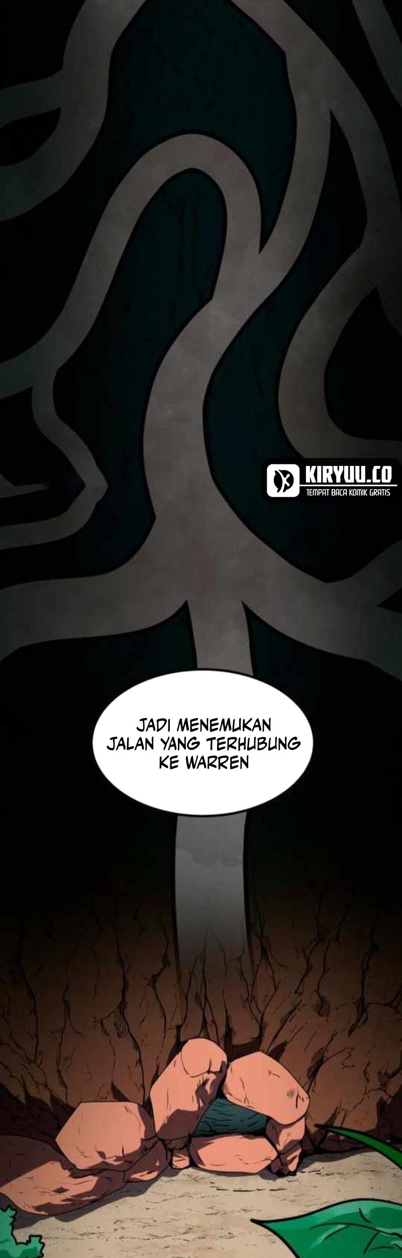 Defense Breaker Chapter 6 Gambar 93