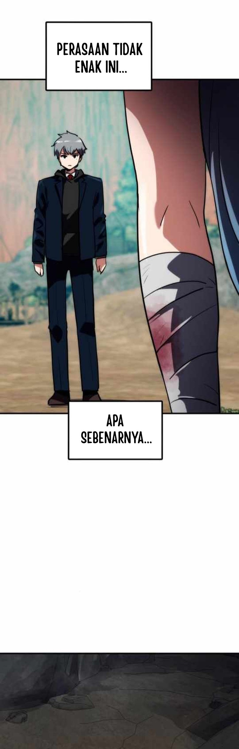 Defense Breaker Chapter 6 Gambar 96