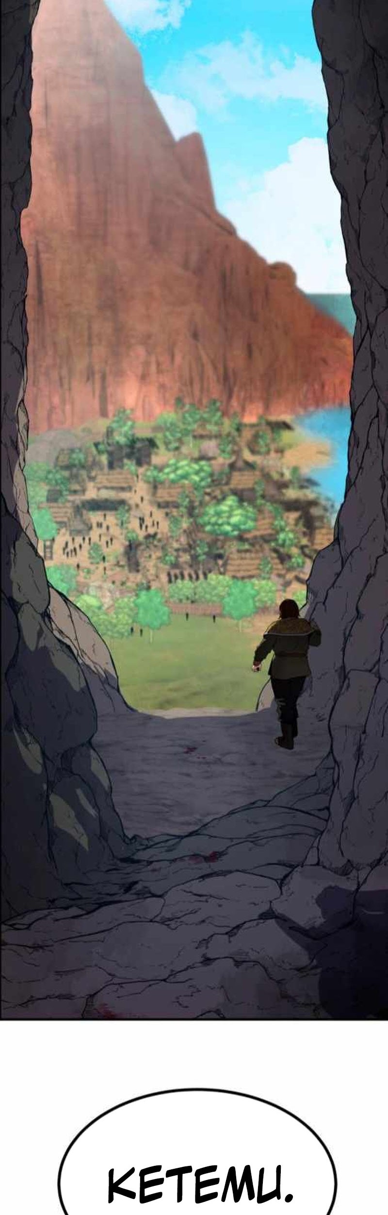 Defense Breaker Chapter 6 Gambar 99