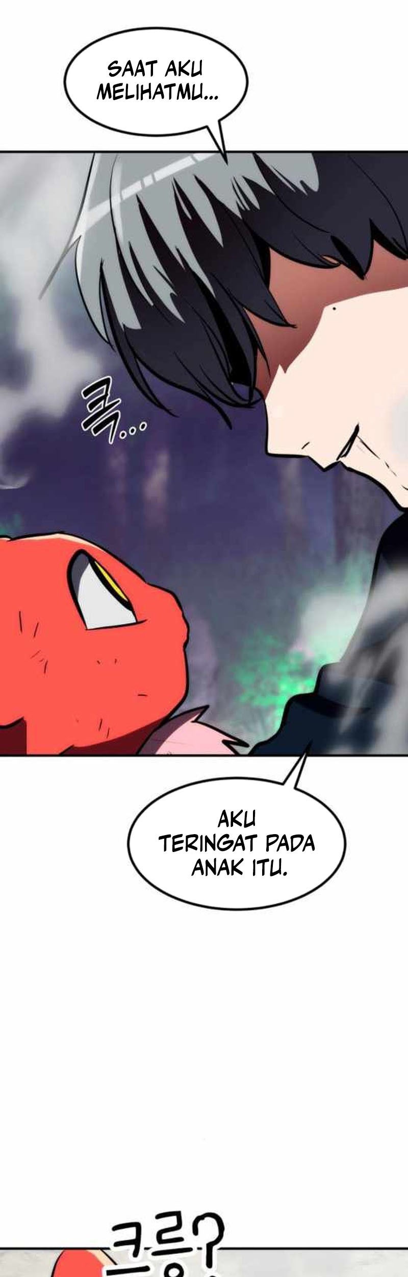 Manhwa Defense Breaker Chapter 6 gambar nomor 2