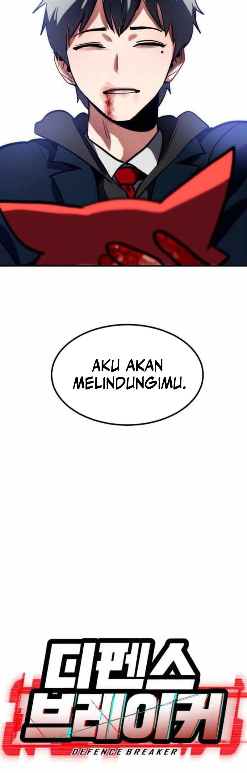 Defense Breaker Chapter 6 Gambar 4