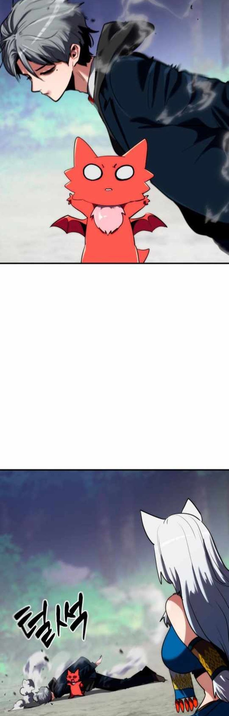 Defense Breaker Chapter 6 Gambar 11