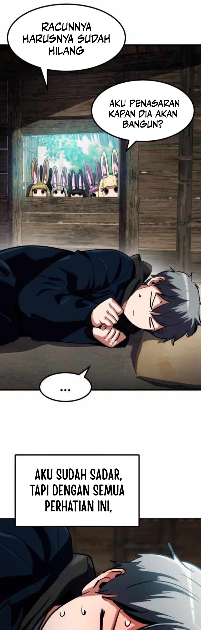 Defense Breaker Chapter 6 Gambar 26