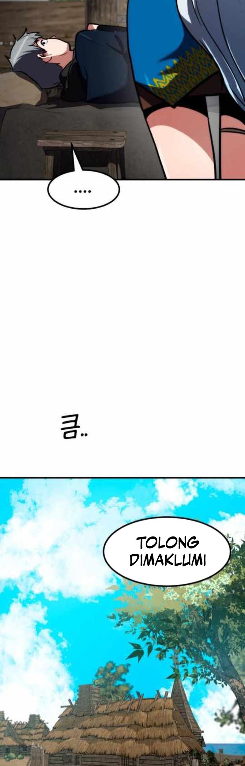 Defense Breaker Chapter 6 Gambar 31