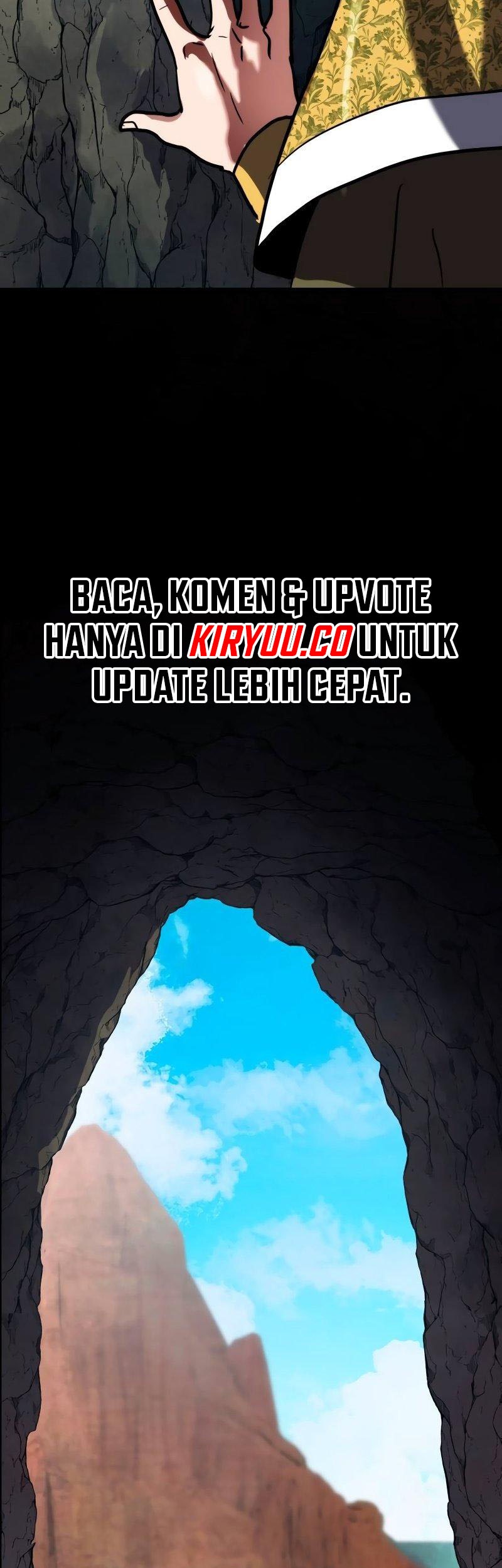 Defense Breaker Chapter 7 Gambar 6