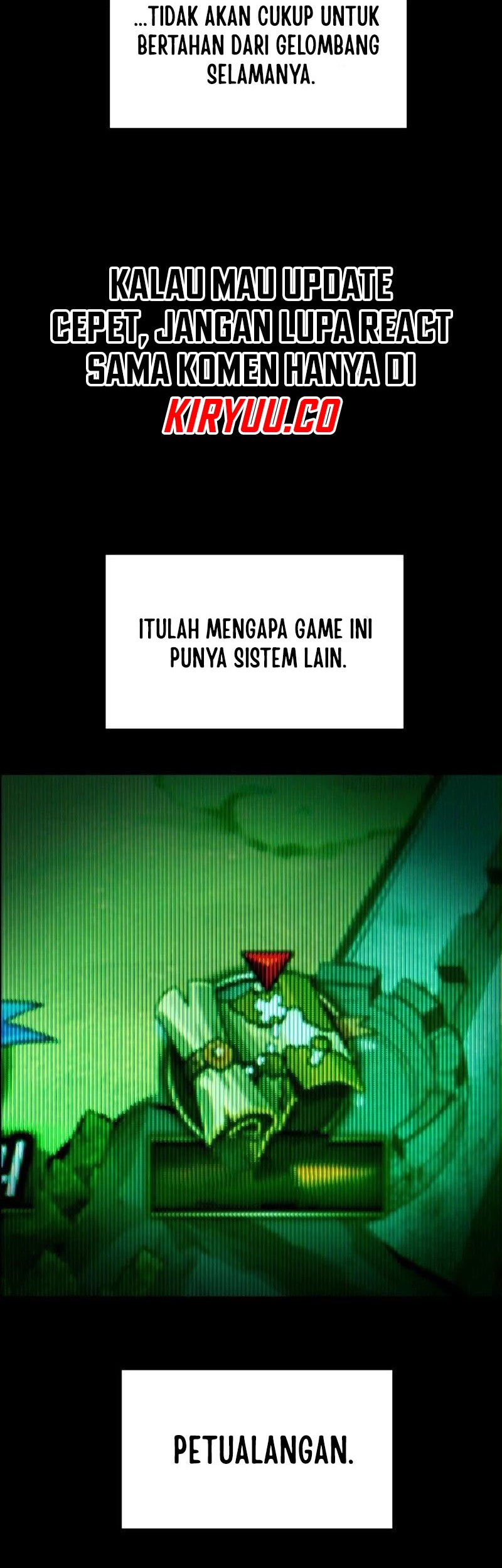 Defense Breaker Chapter 7 Gambar 47