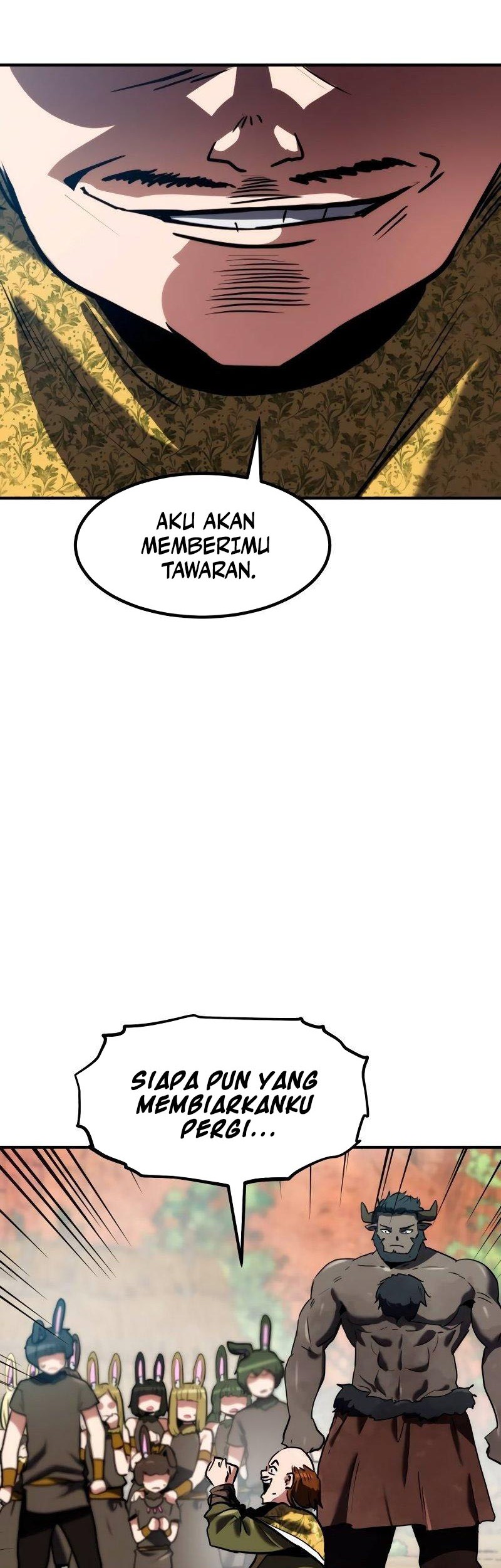 Defense Breaker Chapter 7 Gambar 58