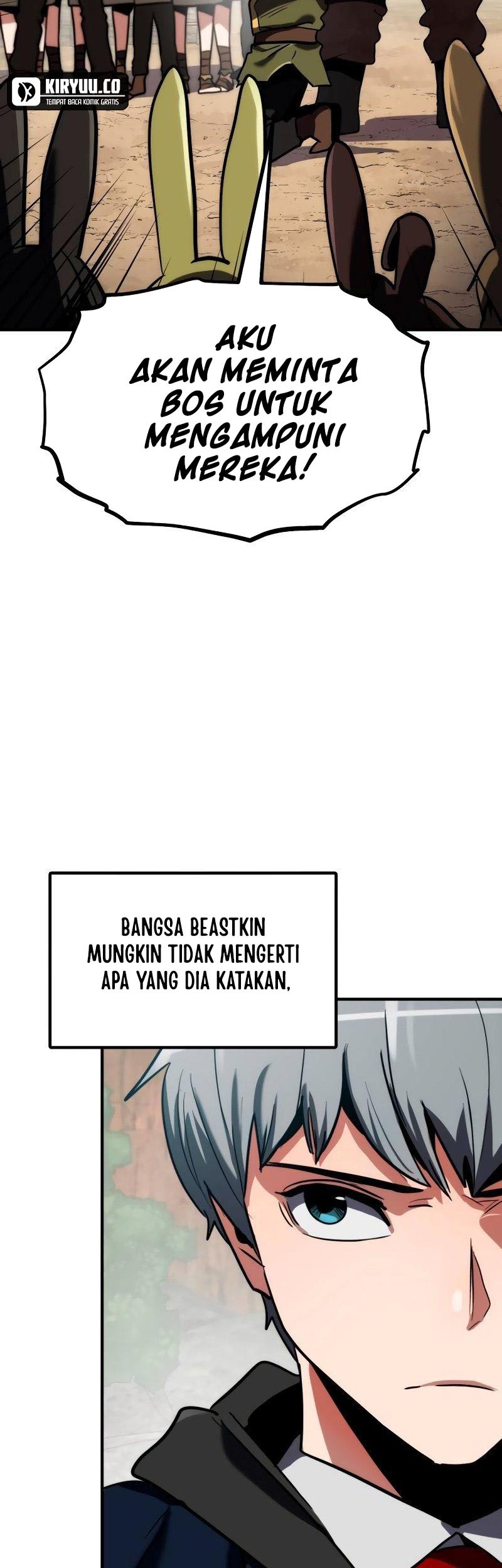 Defense Breaker Chapter 7 Gambar 59