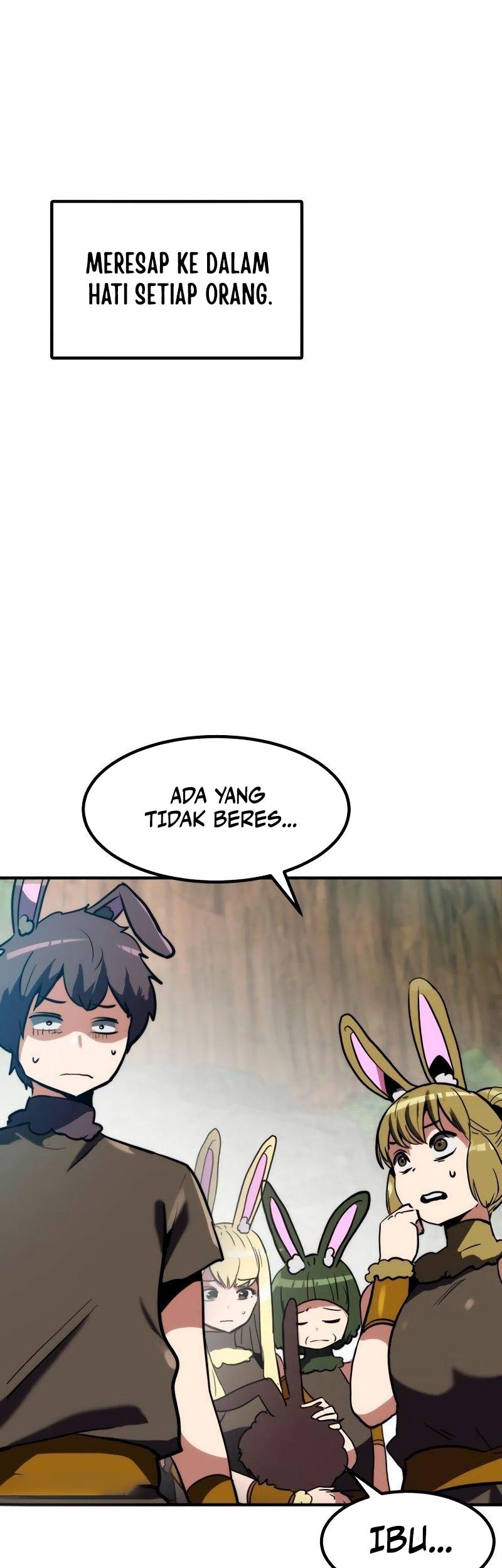 Defense Breaker Chapter 7 Gambar 61