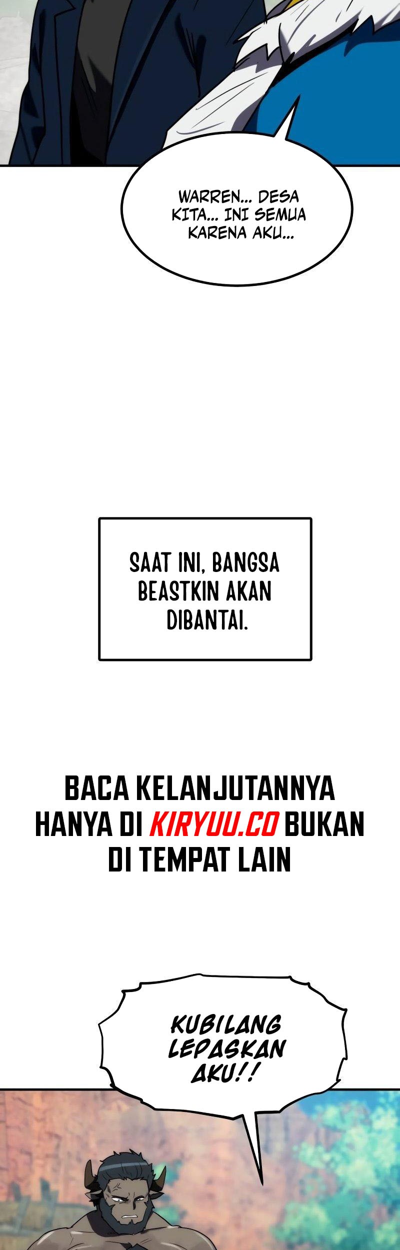 Defense Breaker Chapter 7 Gambar 63