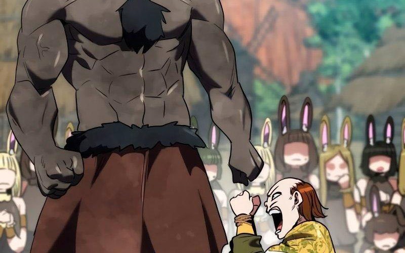 Defense Breaker Chapter 7 Gambar 64