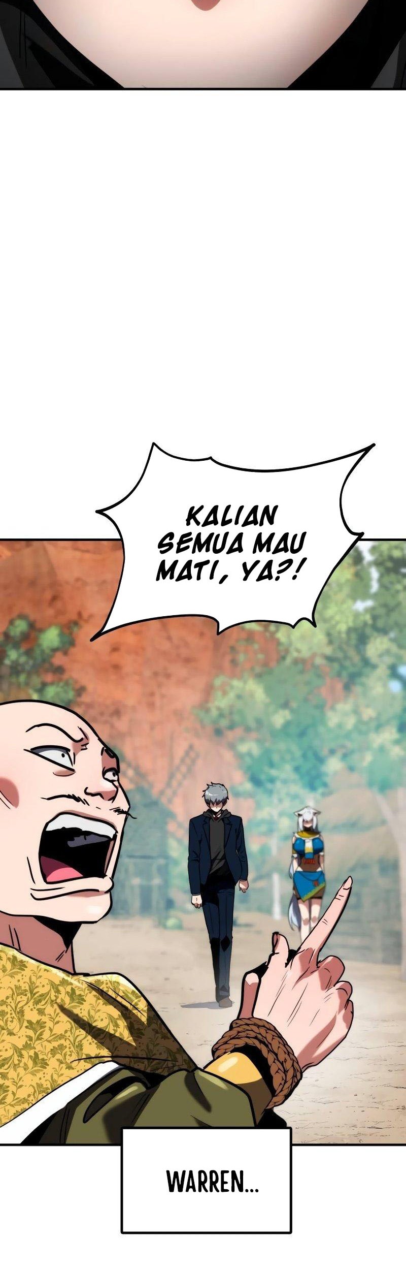 Defense Breaker Chapter 7 Gambar 66