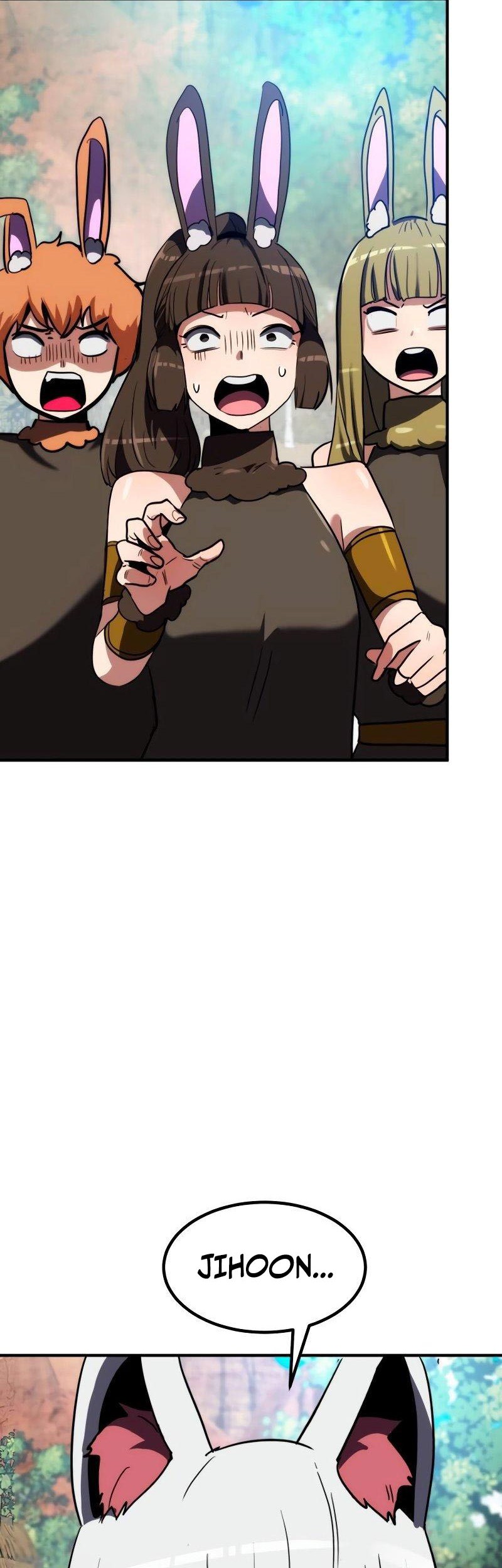 Defense Breaker Chapter 7 Gambar 74