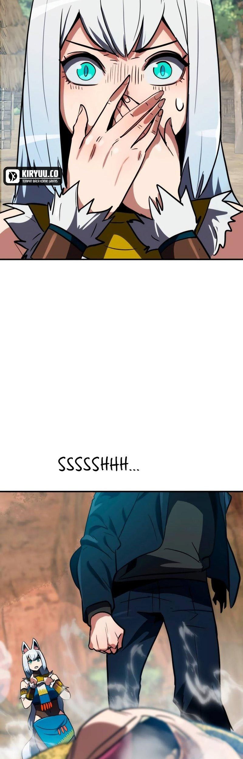 Defense Breaker Chapter 7 Gambar 75