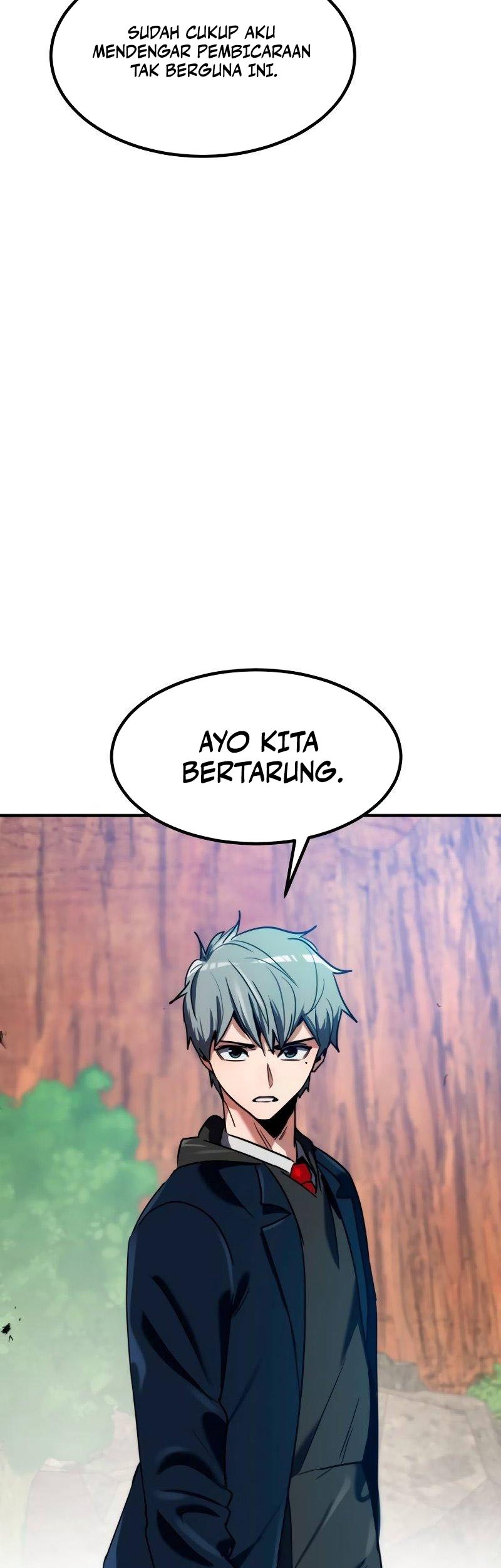 Defense Breaker Chapter 7 Gambar 77