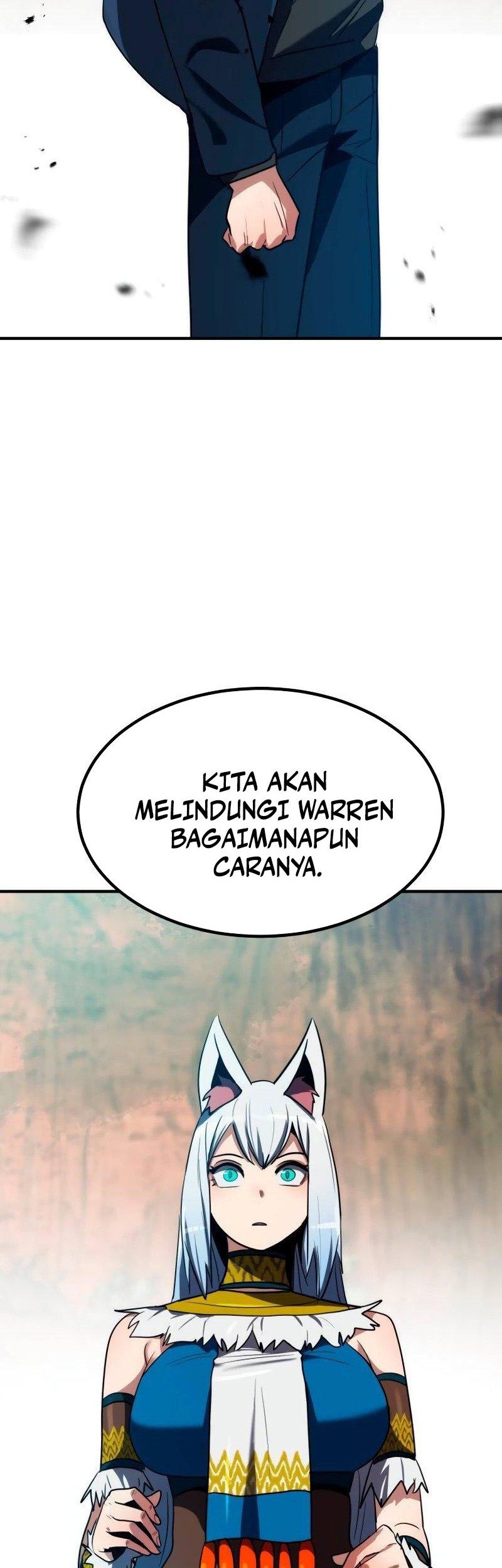 Defense Breaker Chapter 7 Gambar 78