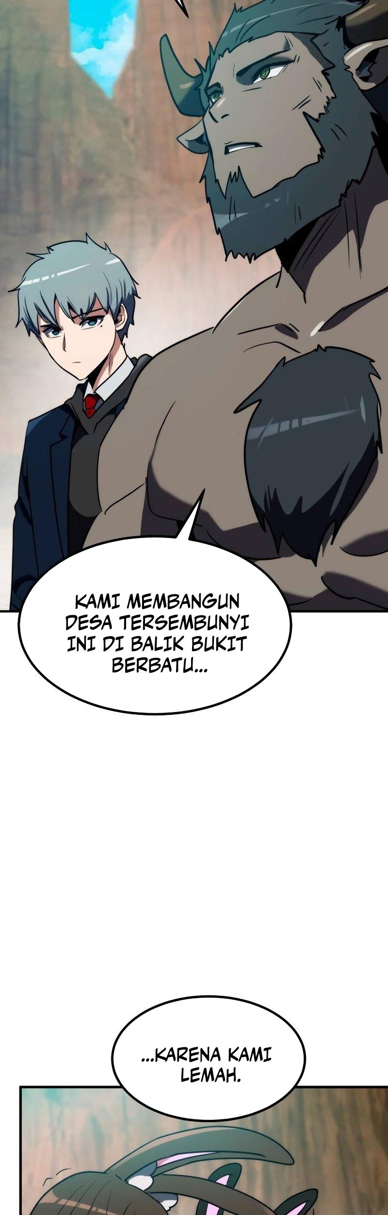 Defense Breaker Chapter 7 Gambar 81