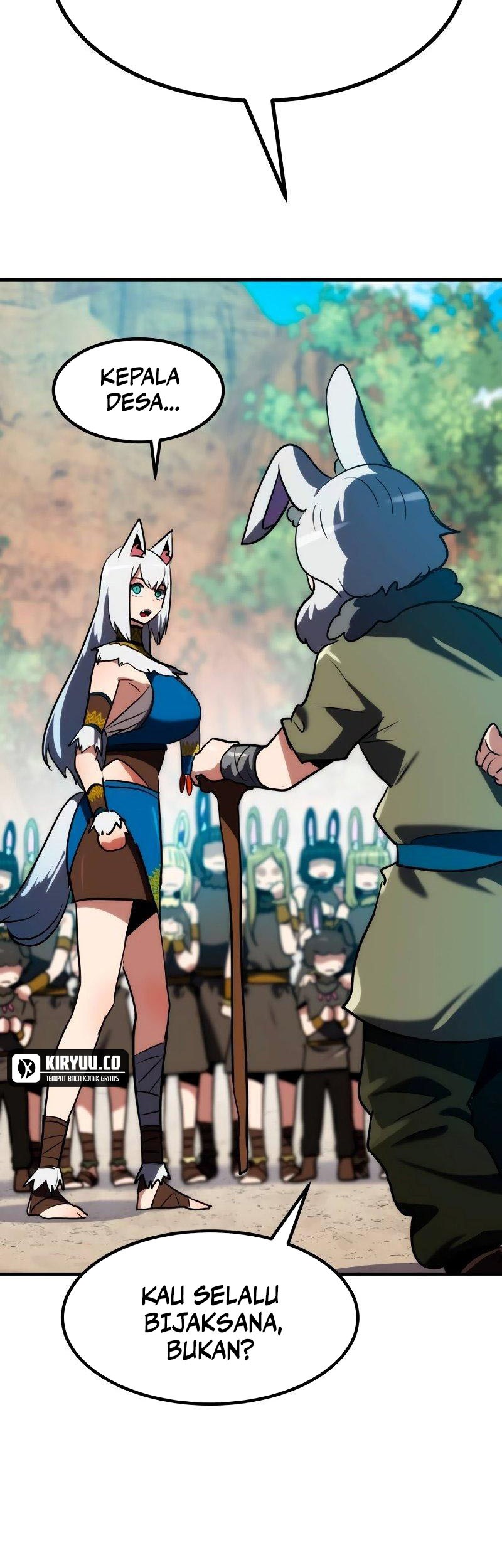 Defense Breaker Chapter 7 Gambar 83