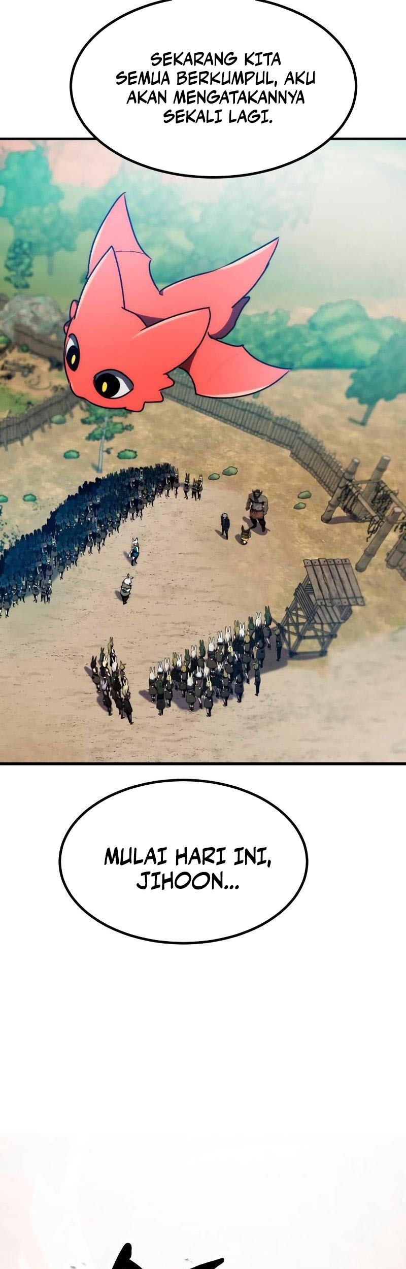 Defense Breaker Chapter 7 Gambar 85