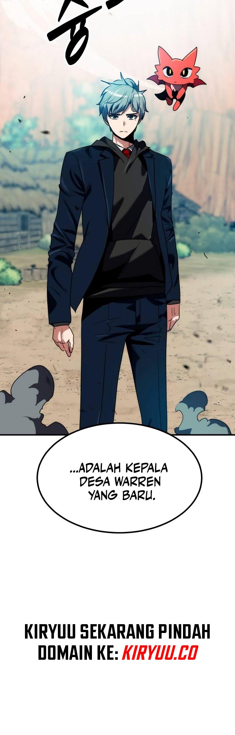 Defense Breaker Chapter 7 Gambar 86
