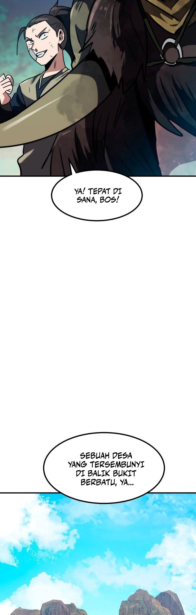 Defense Breaker Chapter 7 Gambar 89