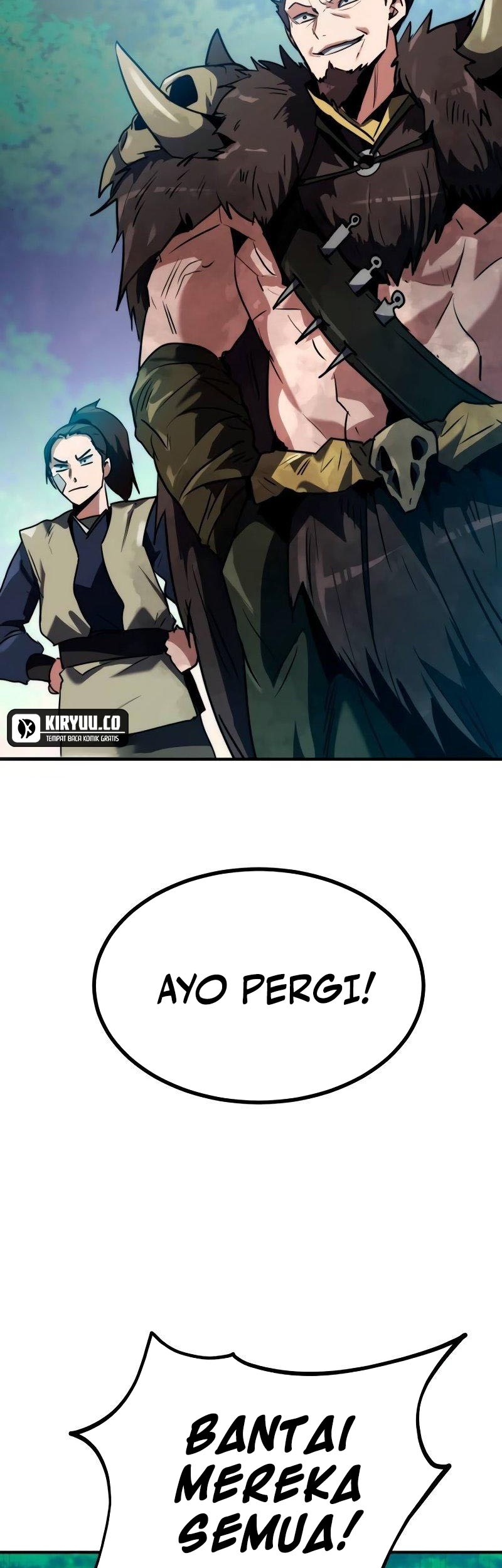 Defense Breaker Chapter 7 Gambar 91