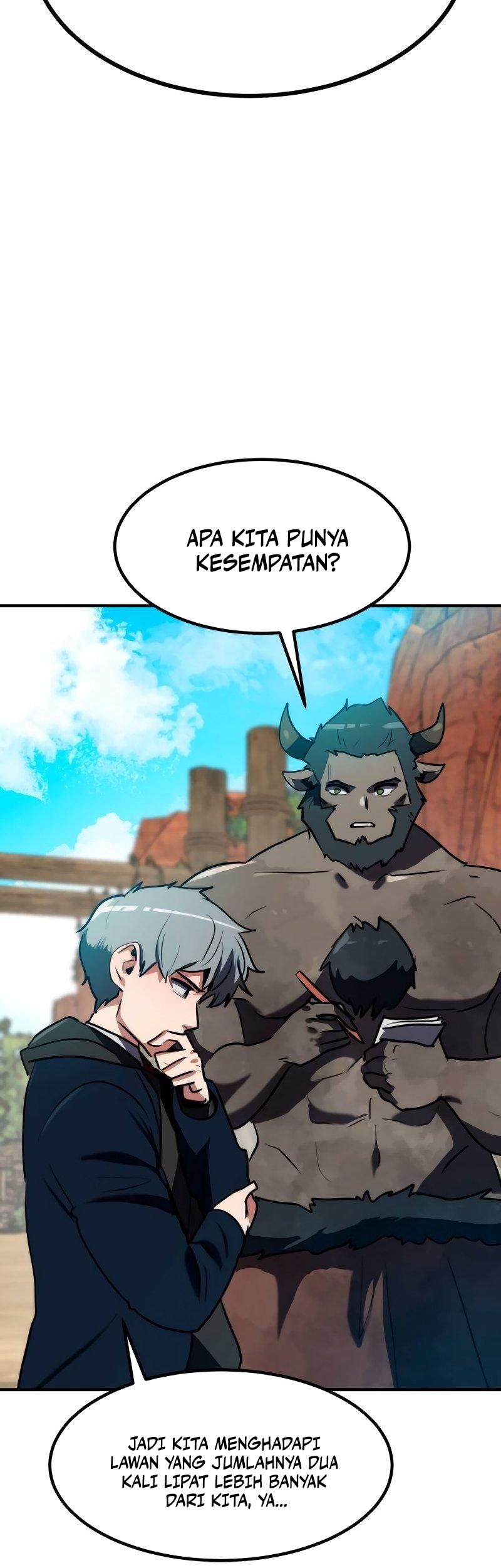 Defense Breaker Chapter 7 Gambar 101