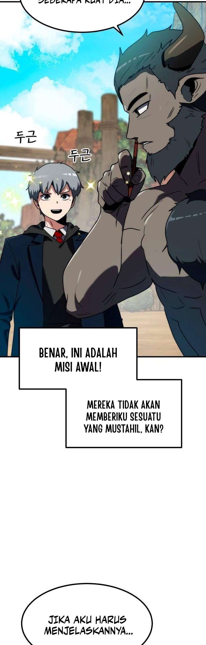 Defense Breaker Chapter 7 Gambar 111
