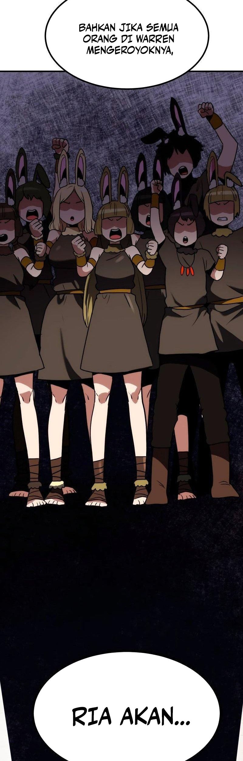 Defense Breaker Chapter 7 Gambar 114