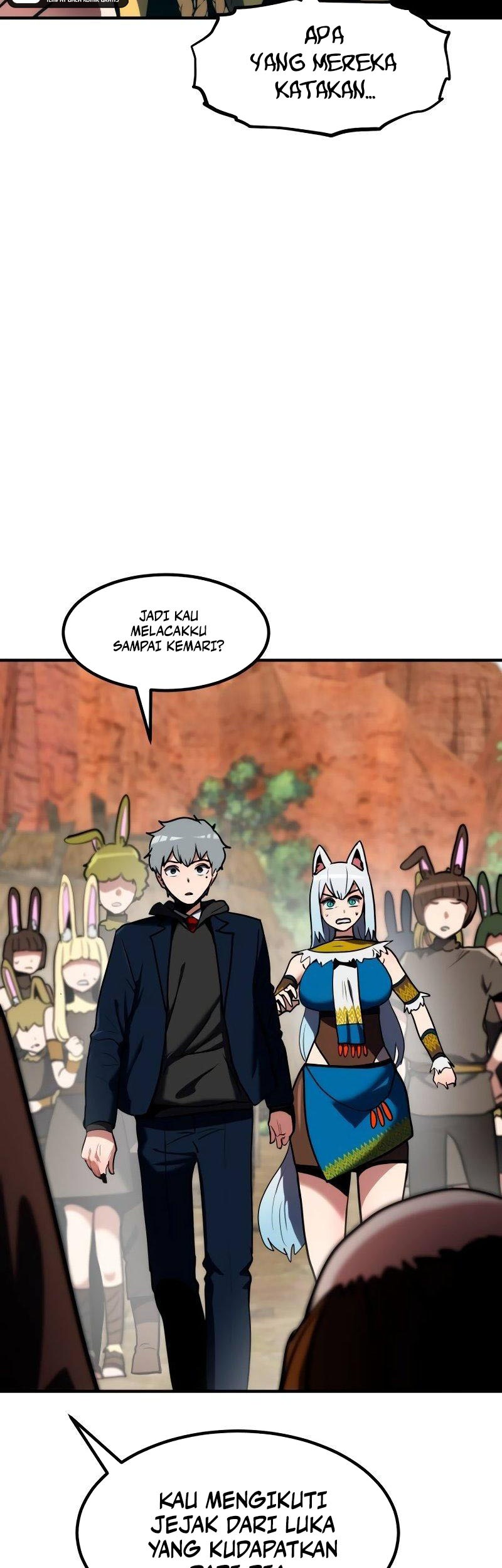 Defense Breaker Chapter 7 Gambar 12