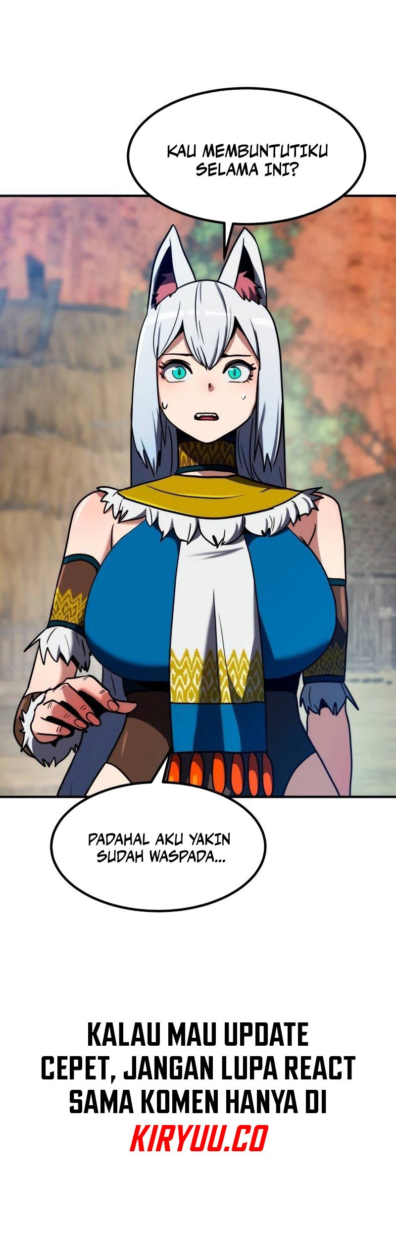 Defense Breaker Chapter 7 Gambar 14