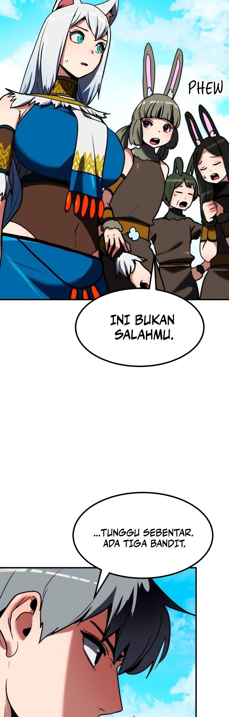 Defense Breaker Chapter 7 Gambar 18