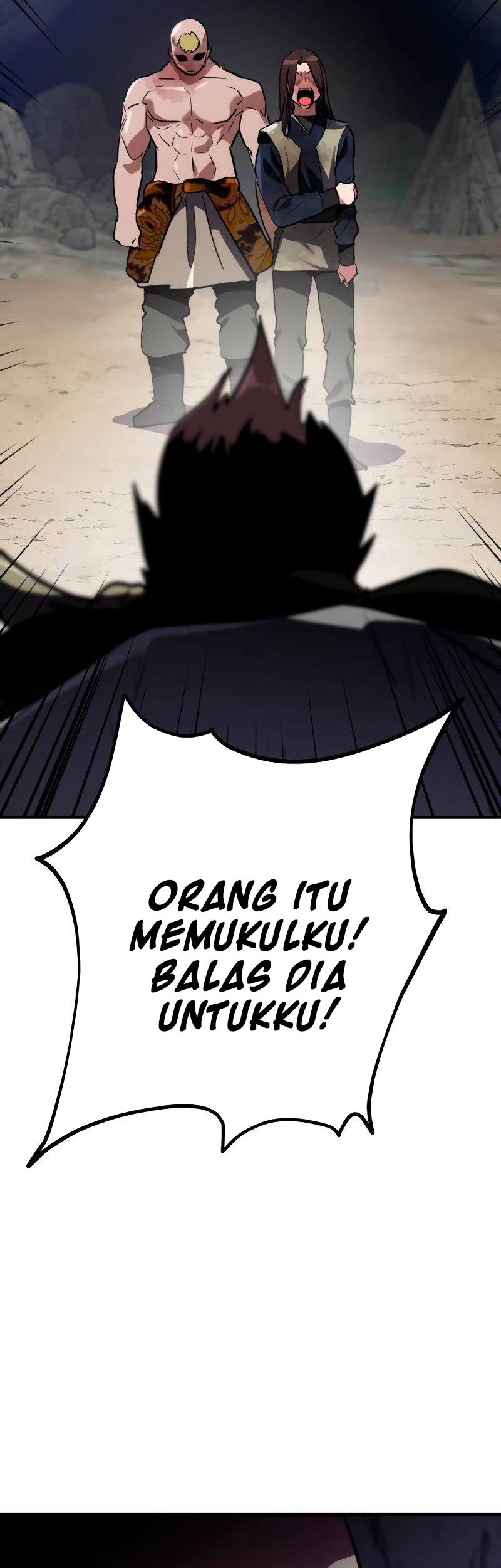 Defense Breaker Chapter 7 Gambar 27