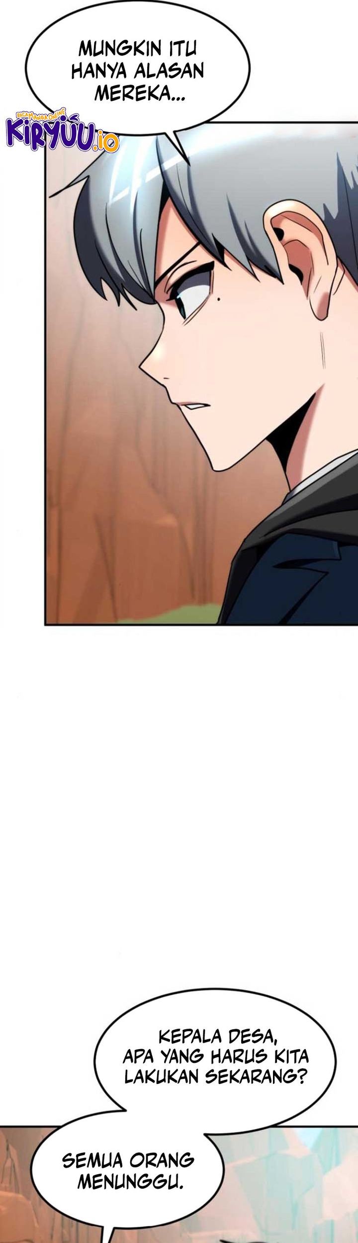 Defense Breaker Chapter 8 Gambar 13