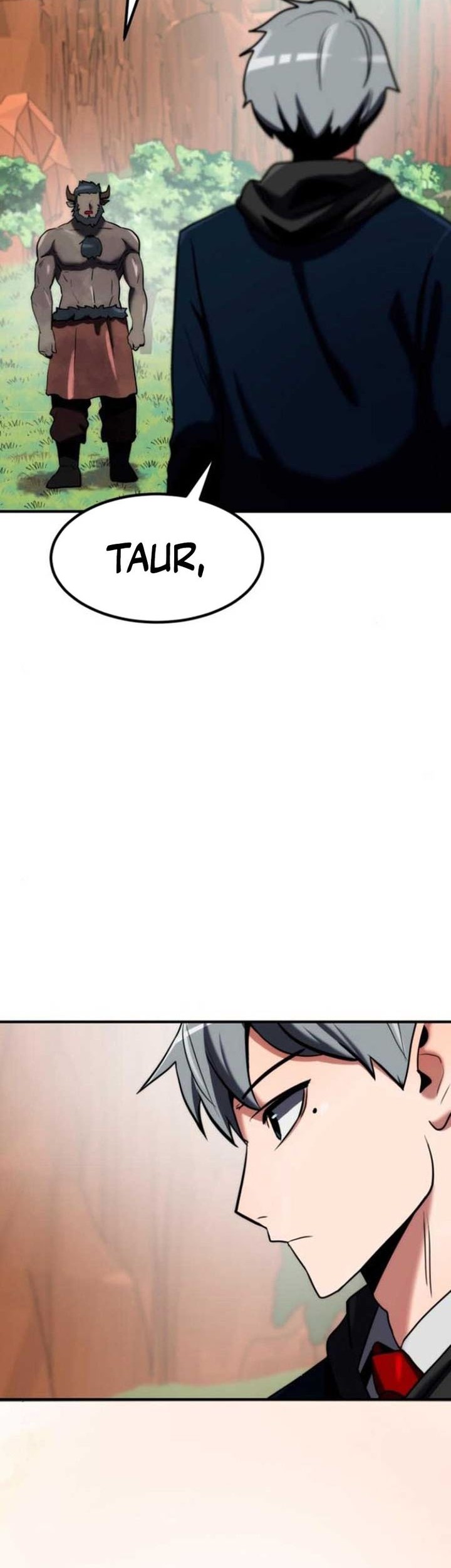 Defense Breaker Chapter 8 Gambar 14