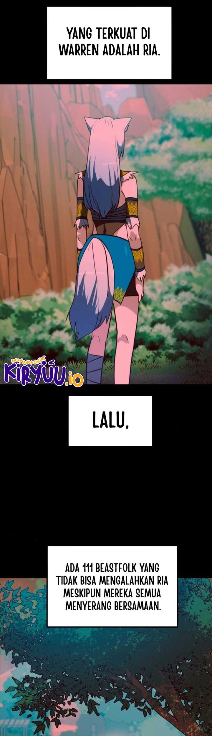 Defense Breaker Chapter 8 Gambar 16