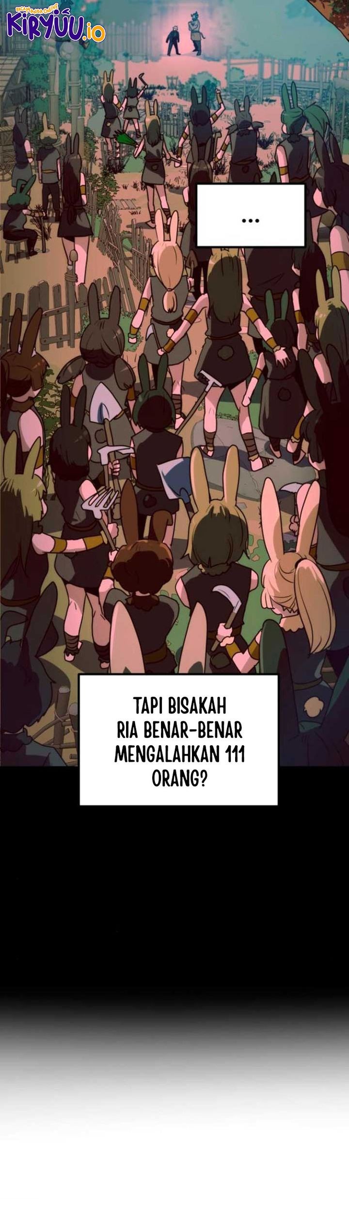 Defense Breaker Chapter 8 Gambar 17
