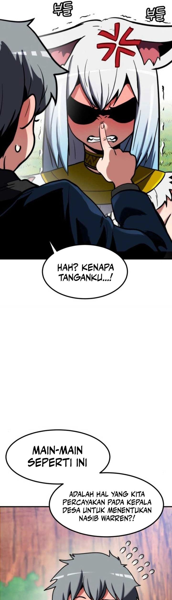 Defense Breaker Chapter 8 Gambar 53