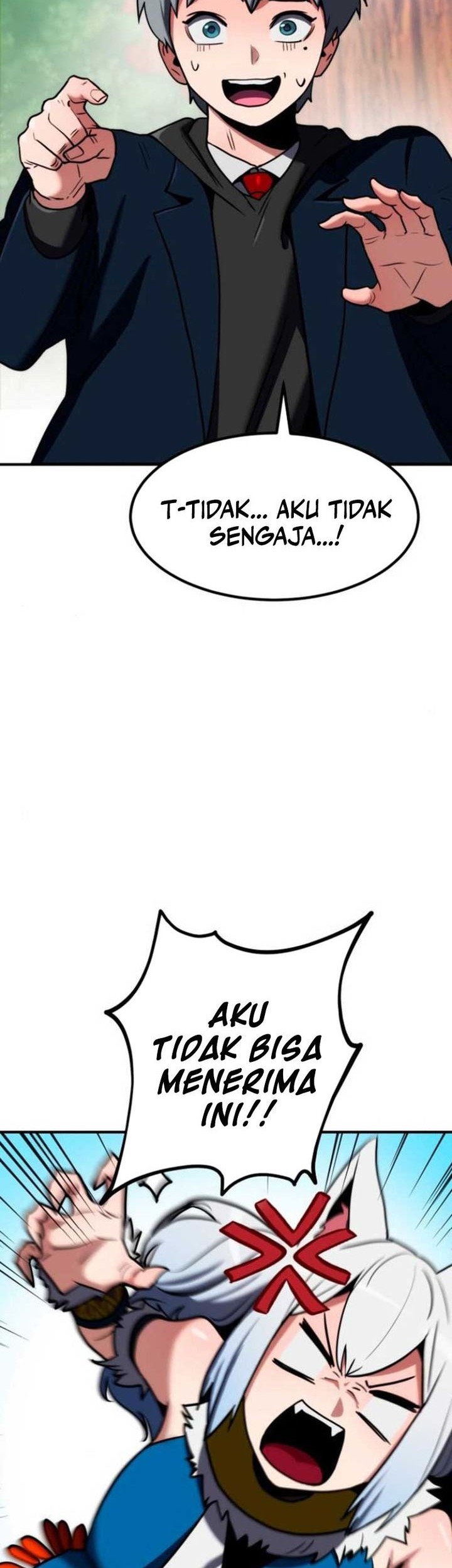 Defense Breaker Chapter 8 Gambar 54