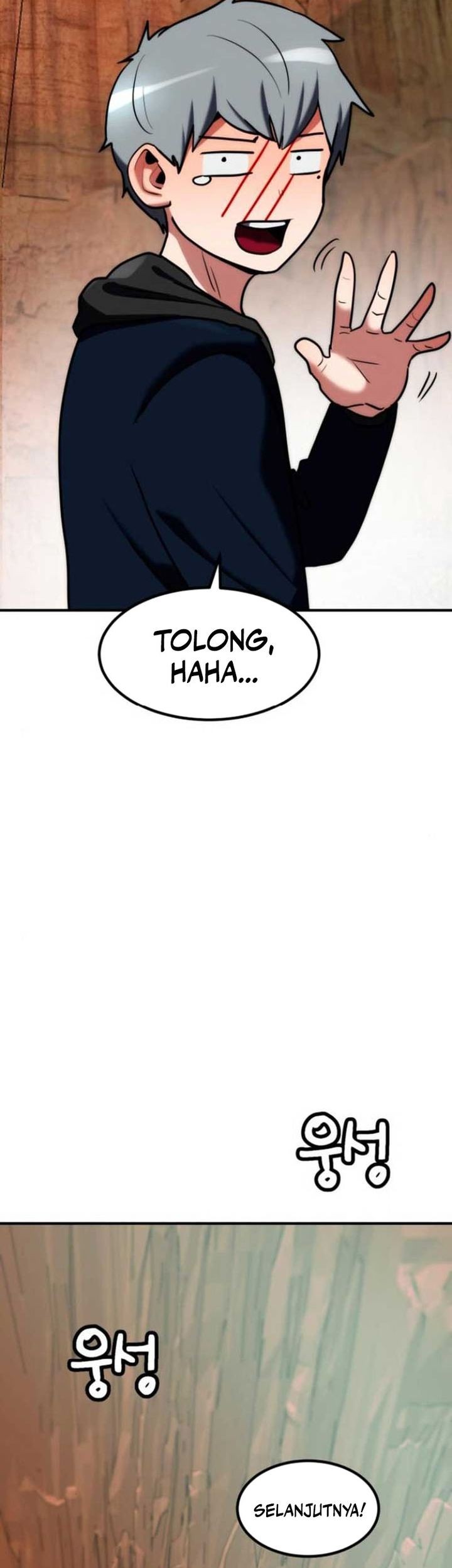 Defense Breaker Chapter 8 Gambar 57