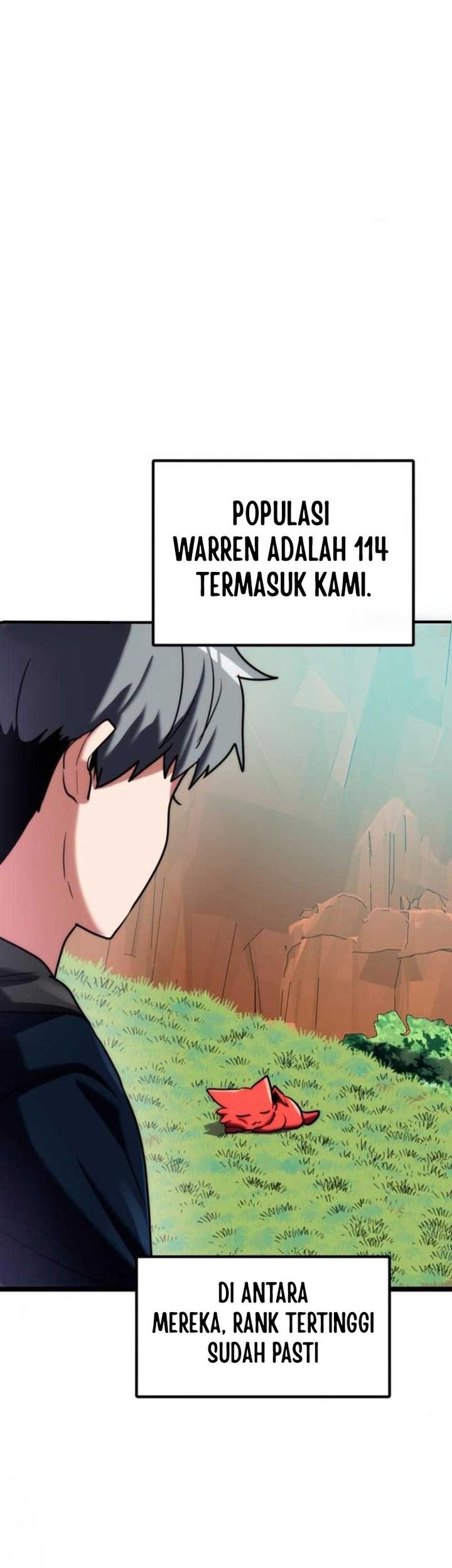 Defense Breaker Chapter 8 Gambar 61